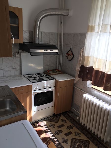 Vitan, Bobocica, Olimpia,