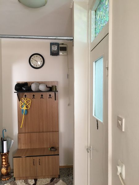 Vitan, Bobocica, Olimpia,